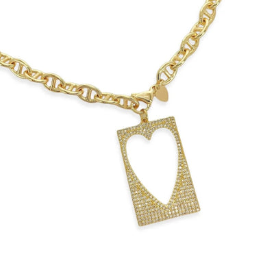 Mariner Heart Chain